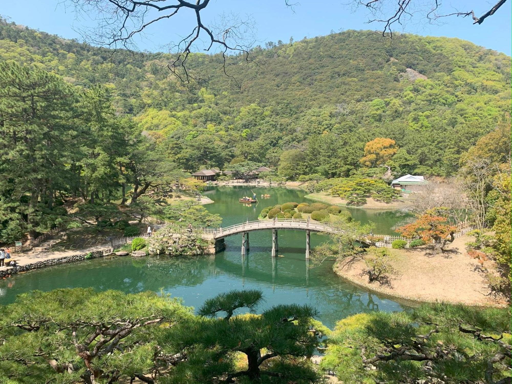 Dormy Inn Takamatsu Chuo Koenmae Natural Hot Spring Exterior photo