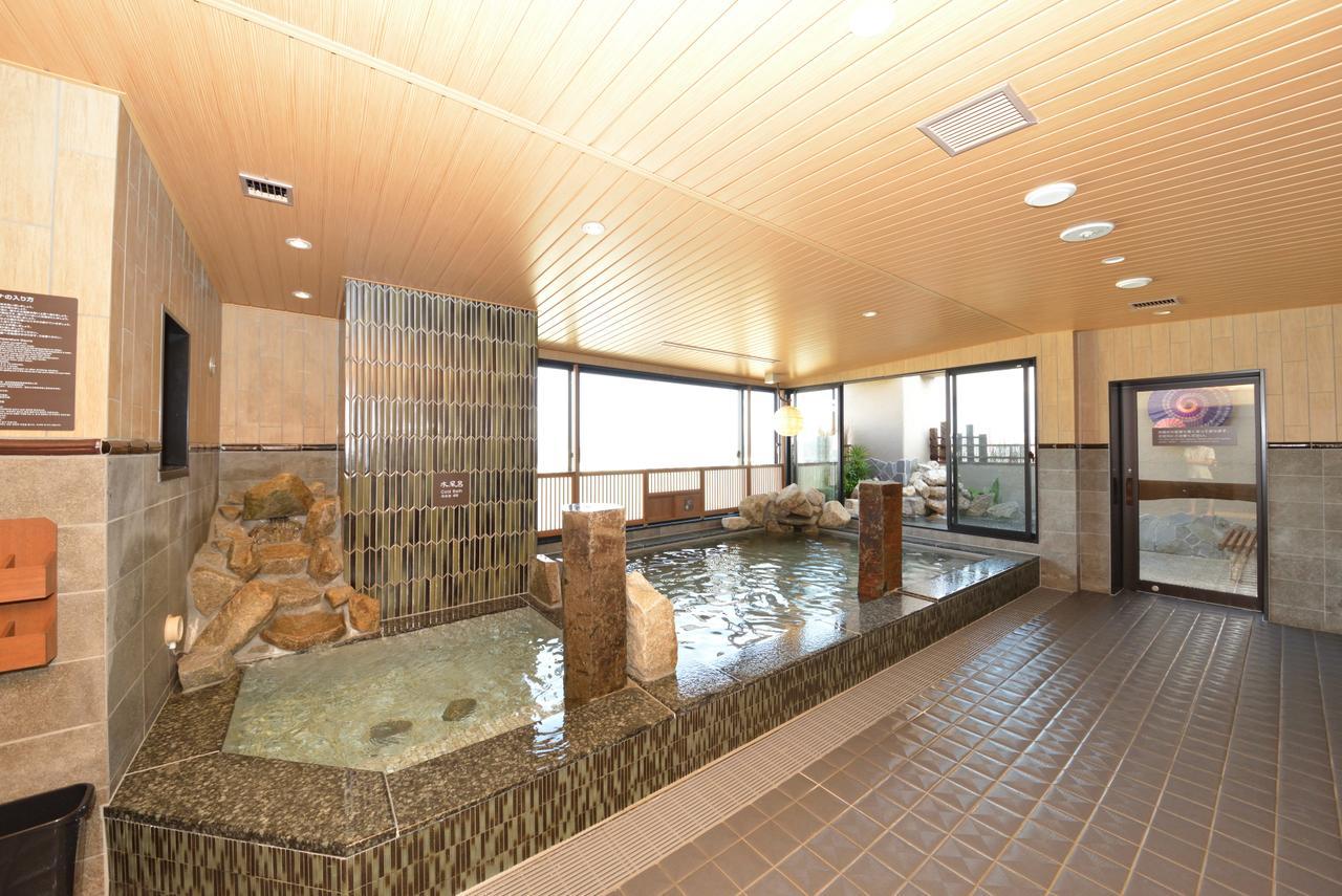 Dormy Inn Takamatsu Chuo Koenmae Natural Hot Spring Exterior photo